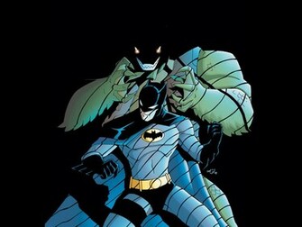 Awesome Batman Wallpaper