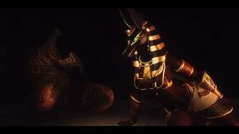 Anubis Wallpaper Pics For Android