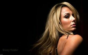 Stacy Kiebler Wallpaper