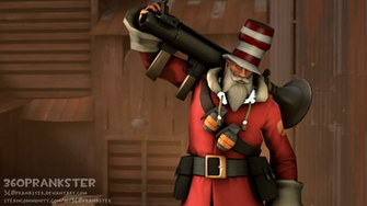 Soldier Wallpaper Art
