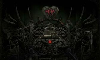 Funnies Pictures About Evil Dark Goth Wallpaper