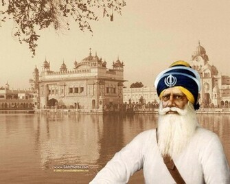 Sikh Religion Wallpaper