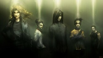 Maximum Ride Concept The Flock By Sundang