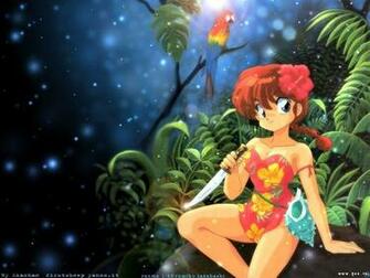 Ranma Wallpaper