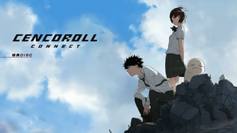 Cencoroll Connect Wallpaper Zerochan Anime Image Board
