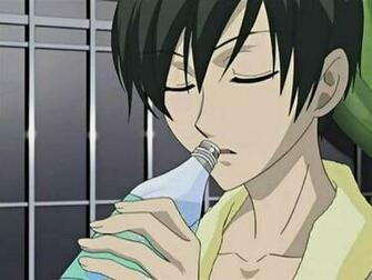 Kyoya Ootori Image Wallpaper And Background
