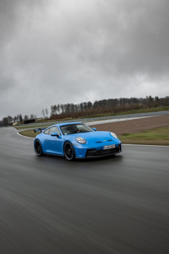 Porsche Gt3 Best Quality High