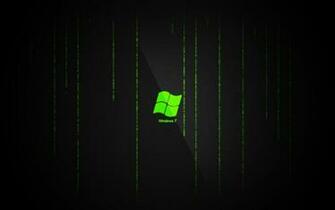 Matrix Google Skins Windows Background