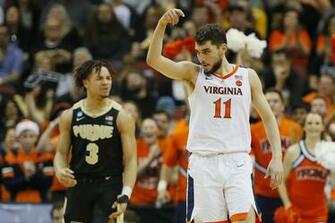 Carsen Edwards Delivered An All Time Great March Madness