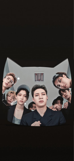 Stray Kids Wallpaper On X S T Co Ruqve64dyh