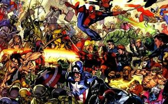 Day Avengers Wallpaper Carik