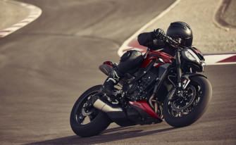 Top Sporty Naked Motorcycles Of Sub 1000cc Visordown