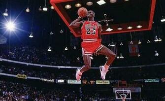 Michael Jordan Dunk Slam Contest Jpg H W Zc Q