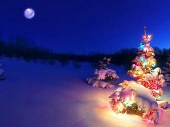 Christmas Desktop Background Background