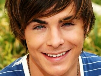 Zac Efron Wallpaper
