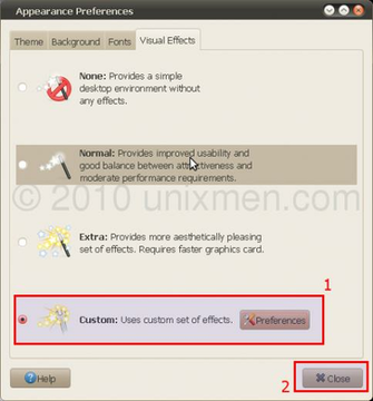 Desktop Background Display Shows Double Topic17508 Html Filesize