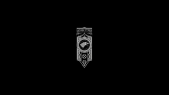 House Stark Wallpaper