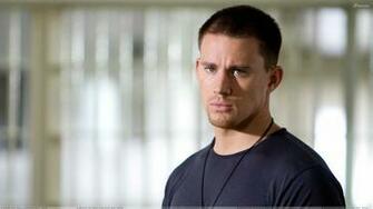 Channing Tatum Wallpaper High Resolution And Quality