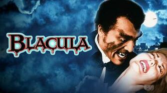 Watch Blacula Prime Video