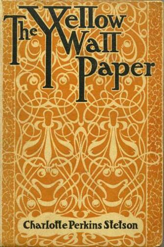 What Does The Wallpaper Symbolize In Story Yellow