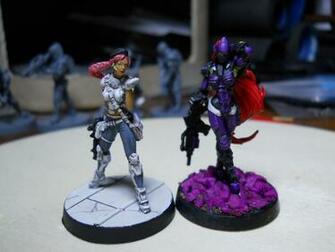 Infinity The Game Pano Ca Bipanda And Anyat By Sephknight On
