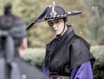 The Legend Of Blue Sea Lee Min Ho Photo