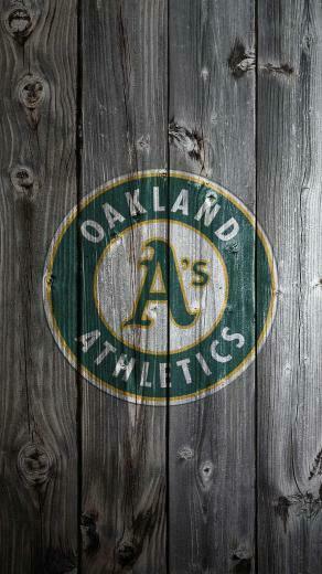 Oakland Athletics Wallpaper Image