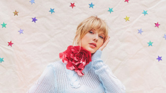 Taylor Swift 4k Wallpaper