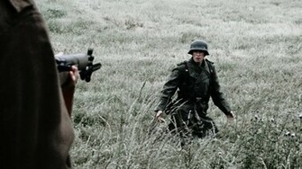 Band Of Brothers Wallpaper