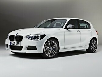 Bmw M 135i Door F20 Wallpaper Car HD
