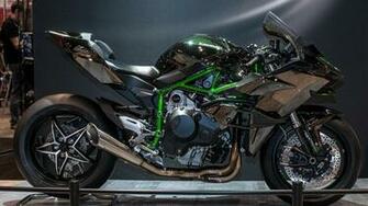 Kavasaki Ninja H2r Wallpaper Tmwallpaper