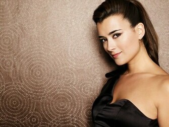 Ziva David Wallpaper