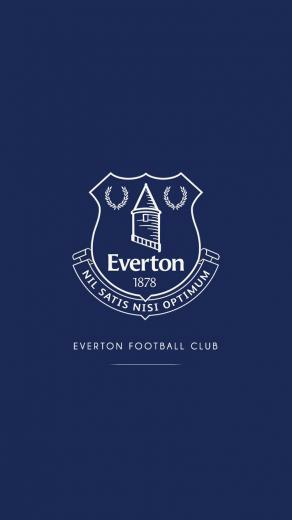 Everton Wallpaper At Wallpaperbro