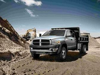 Dodge Ram Wallpaper Truck Trucks Buses