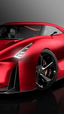 Wallpaper Sport Car For iPhone 3d