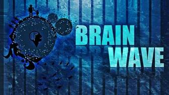 Brain Wave HD Wallpaper Background Image Id
