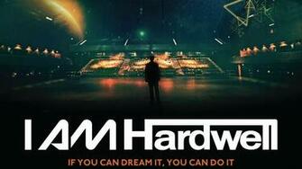 I Am Hardwell Computer Wallpaper Desktop Background