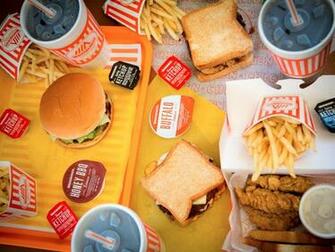 Best Whataburger Wallpaper