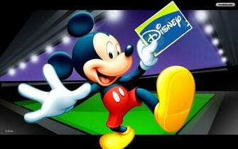 Mickey Mouse Wallpaper Top HD