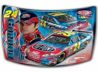 Of Jeff Gordon Wallpaper HD Car