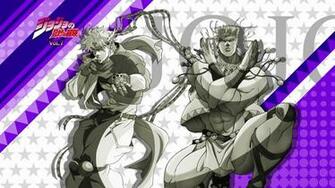 Adventure Community Topic Jjba Wallpaper Only
