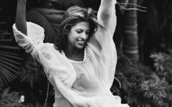 Eva Mendes Wallpaper Prime