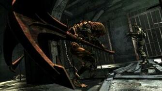 Albert Wesker Re5