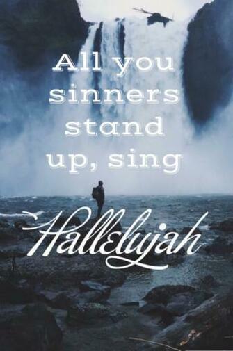 Lyric Background