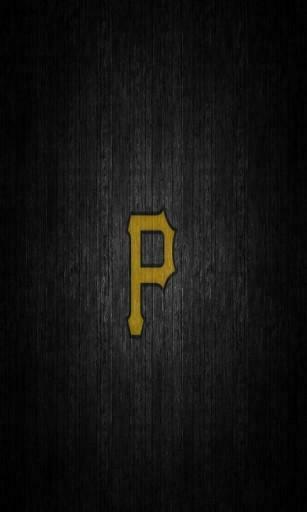 Pittsburgh Pirates Wallpaper Screenshot