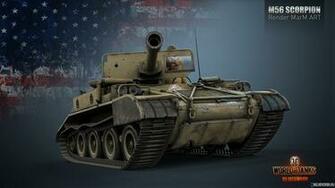 Tanks Wallpaper