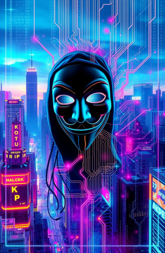 Dedsec Wallpaper