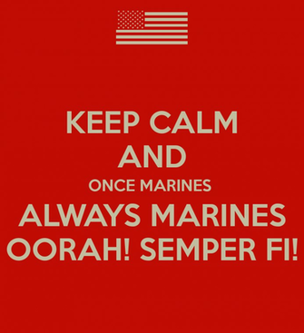 Go Back Image For Semper Fi Wallpaper
