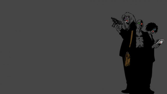 Transmetropolitan Wallpaper X Net