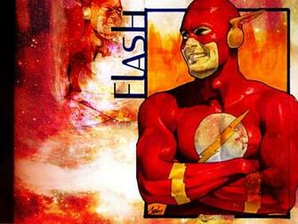 Dc Comics Flash Wallpaper Jpg X